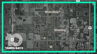 Man found dead in Winn-Dixie parking lot in Bradenton