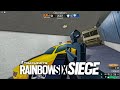 Rainbow Six Siege.... but it's Roblox