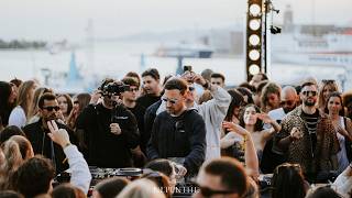 NEPENTHE “SUNSETOWER” with MAGA | Live at Piraeus Tower, Athens | Sunset DJ Set