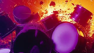 Phantom Power | Clockwork Bloodred (Hard-Hitting Percussion and Sound Design)