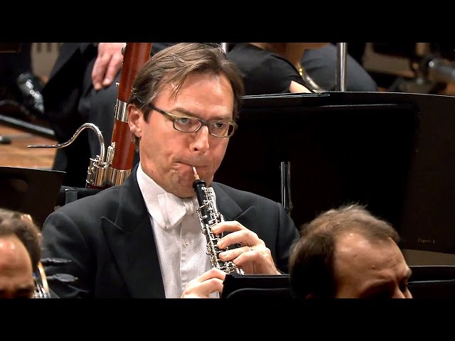 Anton Webern - Seis Peças para Orquestra, Op. 6Zubin Mehta