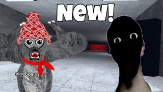 I Played Cube Runners NEW Update! (Scary)