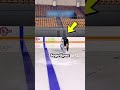 ¡Mira el increíble proceso para preparar el hielo perfecto!