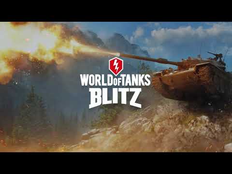 World of Tanks Blitz™