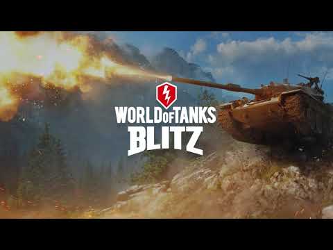 World of Tanks Blitz - PVP MMO