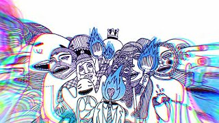 Helena Dream - Foster the People X Empire of the Sun