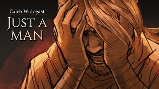 Caleb Widogast - Just A Man | Critical Role Animatic