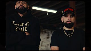 Nick Severe (ft. Locksmith & Cj Washington) - Long Distance (Official Video)