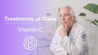 Vitamin C Benefits for Cancer Treatment
