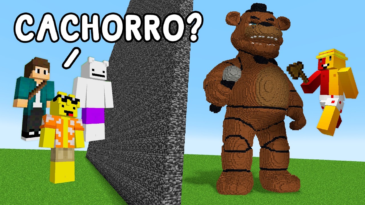 telefone sem fio EXTREMO de Youtubers!