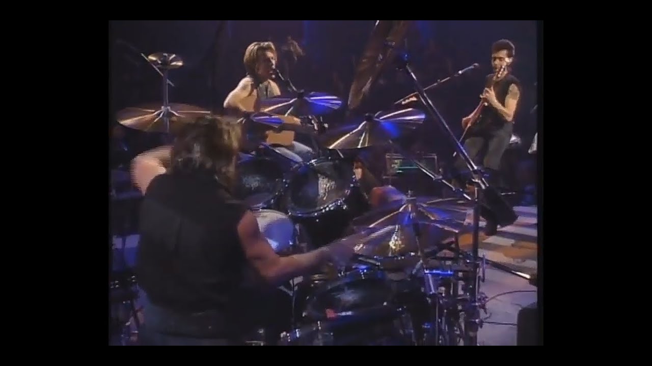 BON JOVI Wanted dead or alive