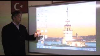 Flexboard İnteraktif Whiteboard Www.lineertech.com