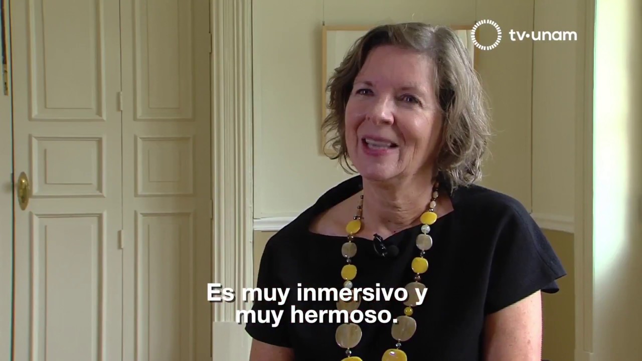 Vértice 2018. Susan Narucki