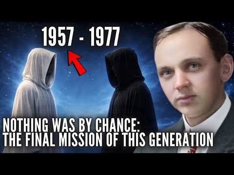 If You Came Into This World Between 1957 1977 Your Soul Has A Unique Mission Edgar Cayce 