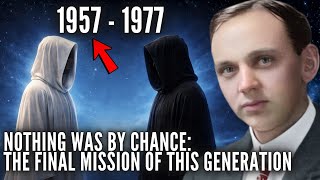 If You Came Into This World Between 1957–1977, Your Soul Has a Unique Mission | Edgar Cayce