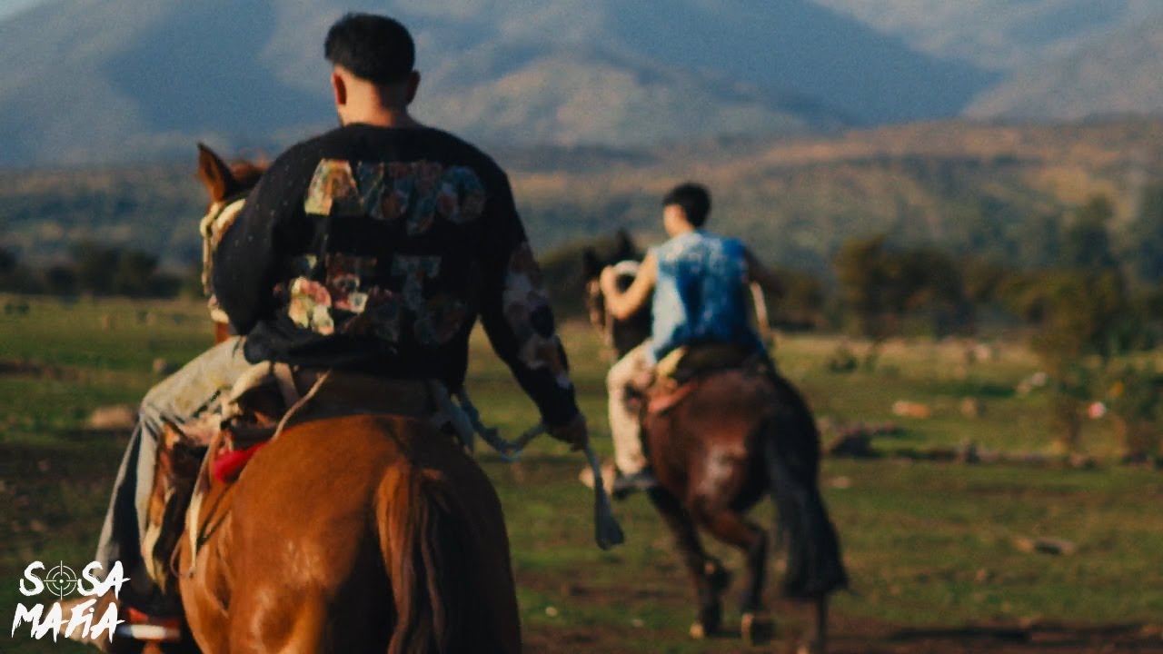 POR ESOS OJOS - Julianno Sosa Ft @PrimerCorteOficial