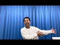 東野VS井口(ウエストランド)
