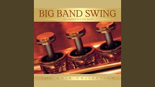 Video thumbnail of "The Swingfield Big Band - Georgia on My Mind"