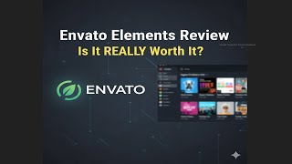 Envato Elements Review: Is It REALLY Worth It in 2026? (Honest Breakdown)