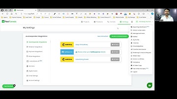 in-depth review of Flexi Funnel Funnel Builder Software