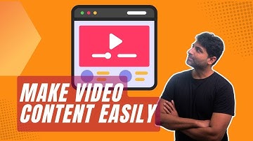 8 Tips to Create Video Content Confidently