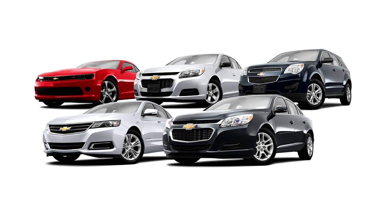 WALKER CHEVROLET black friday cars 30 YouTube