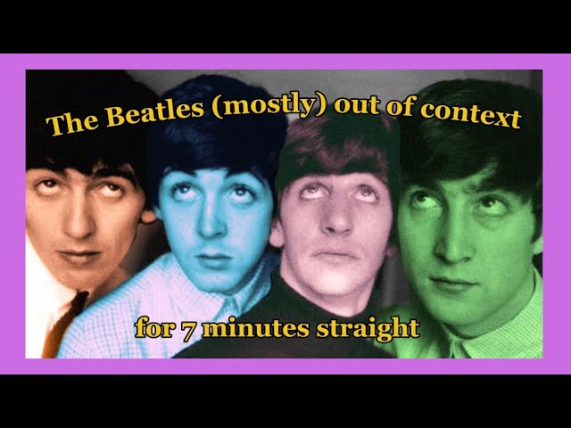 The Beatles Japanese Boxset - YouTube