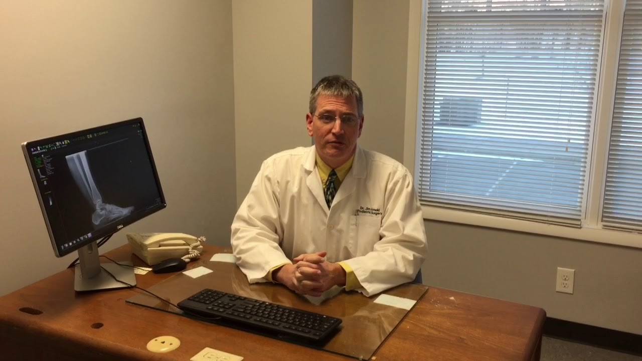 to the Foot Care Center YouTube