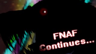 Five Nights at Freddys 5 Remix - Space Rex (April Fools!) - Nitroglitch