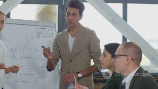 Philip Armstrong as a Senior Project Manager