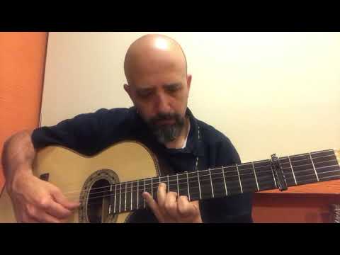 AGITANDO PAÑUELOS (Zamba