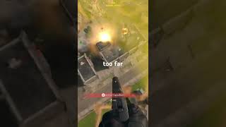 Best Air Head Shot Ever