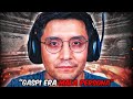 El EDGY PERUANO que se BURLÓ de Gaspi | Drama Jugandor Criticón 