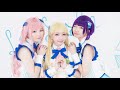 【ナナシス】YELLOW【踊ってみた】