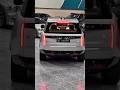 There is no regret. You can do it if you drive a Range Rover #Land RoverRangeRover #shorts