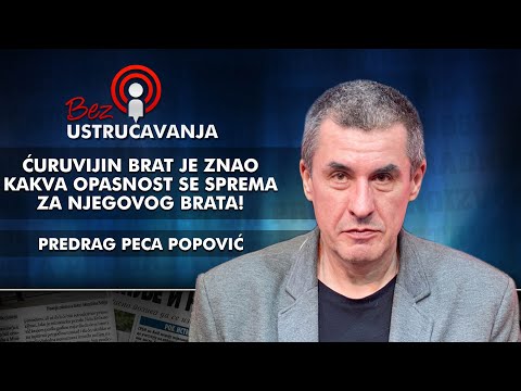 Video: Ko je Cunegondeov brat u Candideu?