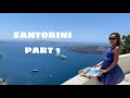 SANTORINI Part 1 | shotoniPhone | vertical video