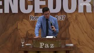 - Culto Ao Vivo Com O Pr. Gilberto Pos 27022026