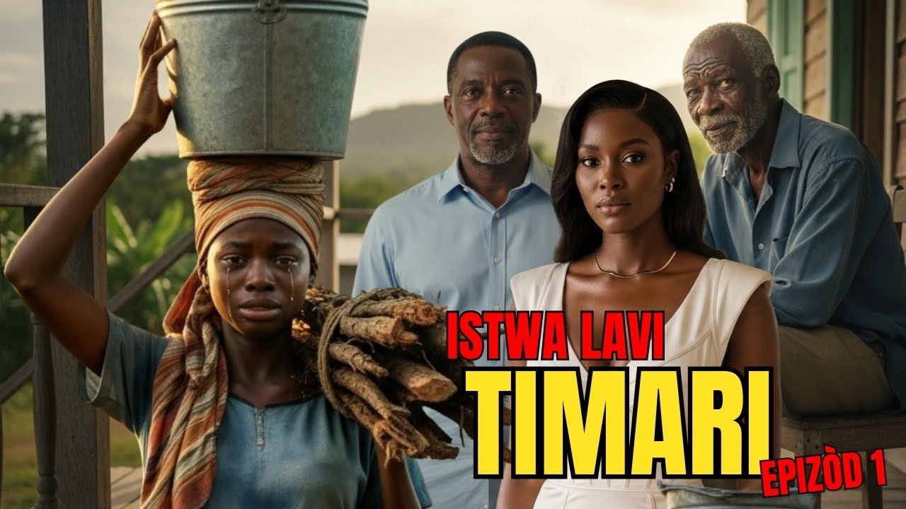 ISTWA Lavi Timari Epizòd #1 Lè Verite a Pa Vle Tann Ankò.