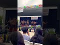 Igorot Warrior Dance🇵🇭 #pinoy #filipinoculture #heritage #phlwknd