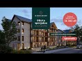 Kudowa Resort | Oferta specjalna na start sprzedaży - rabaty aż do 74 565 zł!