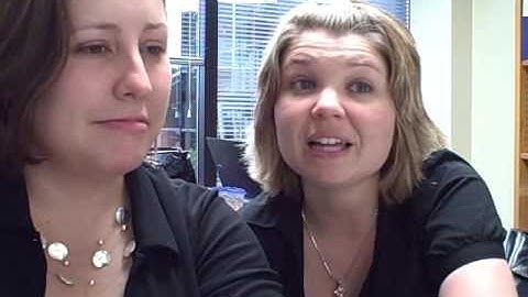 Facilitating E-Learning: Introduction to Week 6