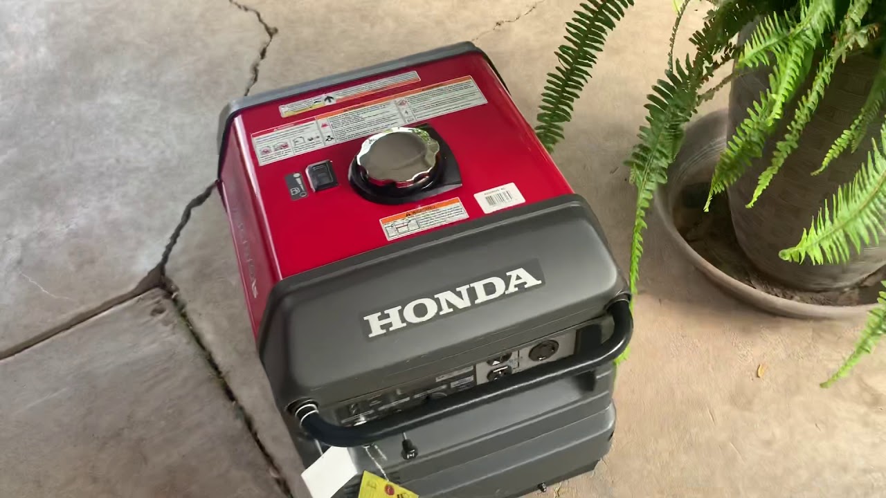 U3000 49 honda