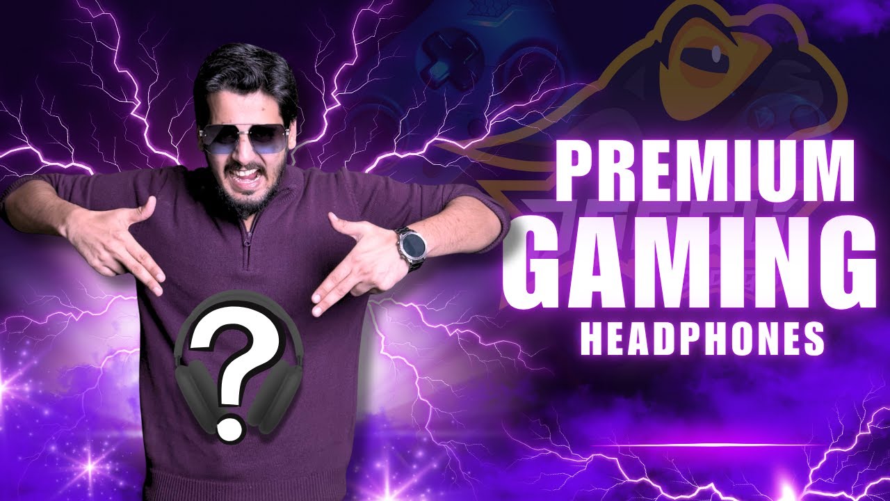 🎧 Headphones & Gaming Gear Stock Update | Daddu Charger Gaming Store Rawalpindi