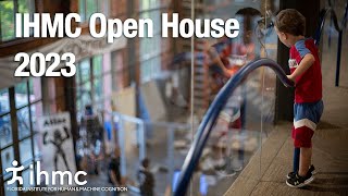 2023 IHMC OpenHouse