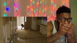 5 Scary Things Caught On Camera  Scary People REACTION!!!!