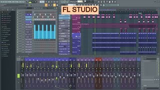 Making a beat thang