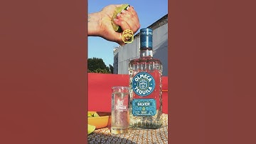 Olmeca Splash Lime #BringThePartyNotThePlan