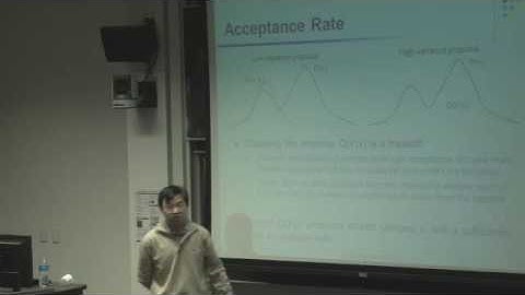 2014 Spring Carnegie Mellon Univ 10708 Probabilistic Graphical Model Lecture 18