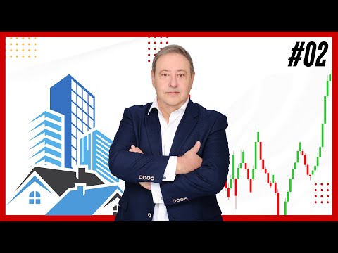How to Invest from Scratch (Real Estate vs. Stocks) | Episode 2: Types of Investment